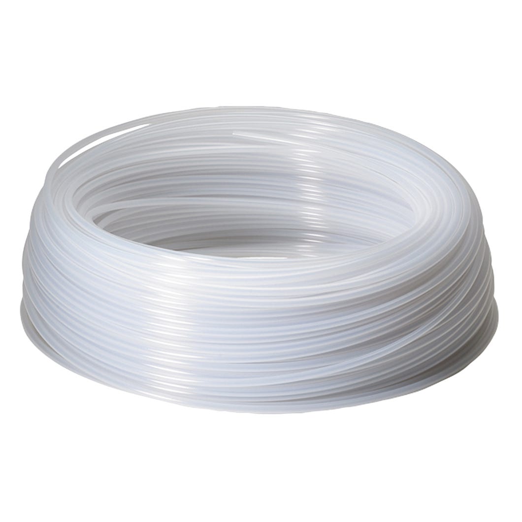 Polyethylene Tubing Pre-Cut, 1/2-in. X 3/8-in. X 25-ft.