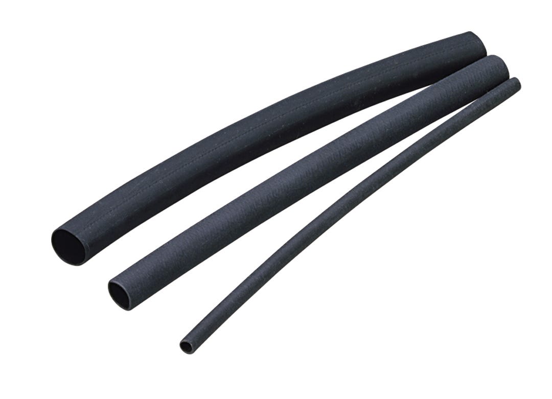 Polyolefin Heat Shrink Tubing, Thin-Wall Tubing