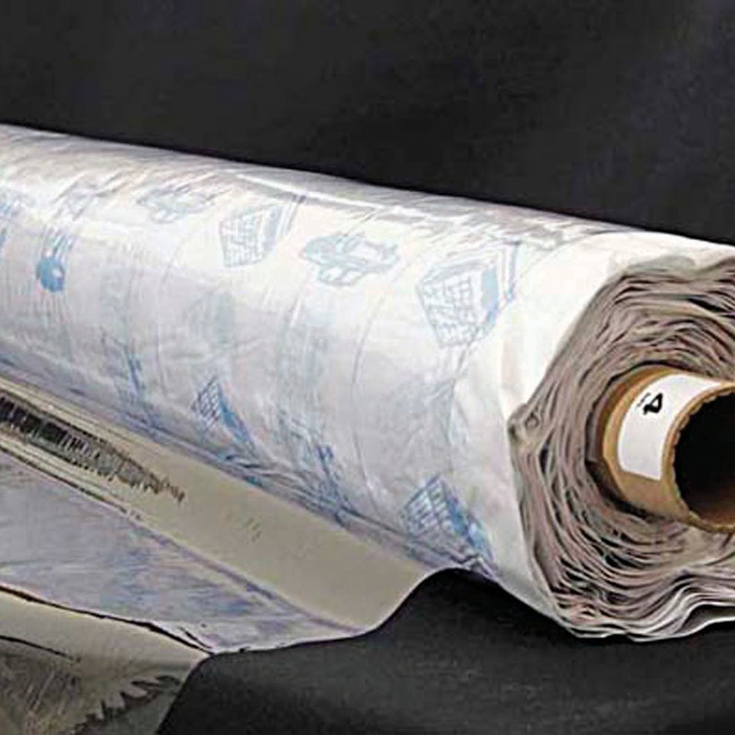 Polythene Film Vinyl, 4 mil
