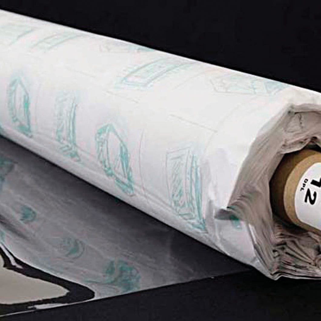 Polythene Film Vinyl, 12 mil
