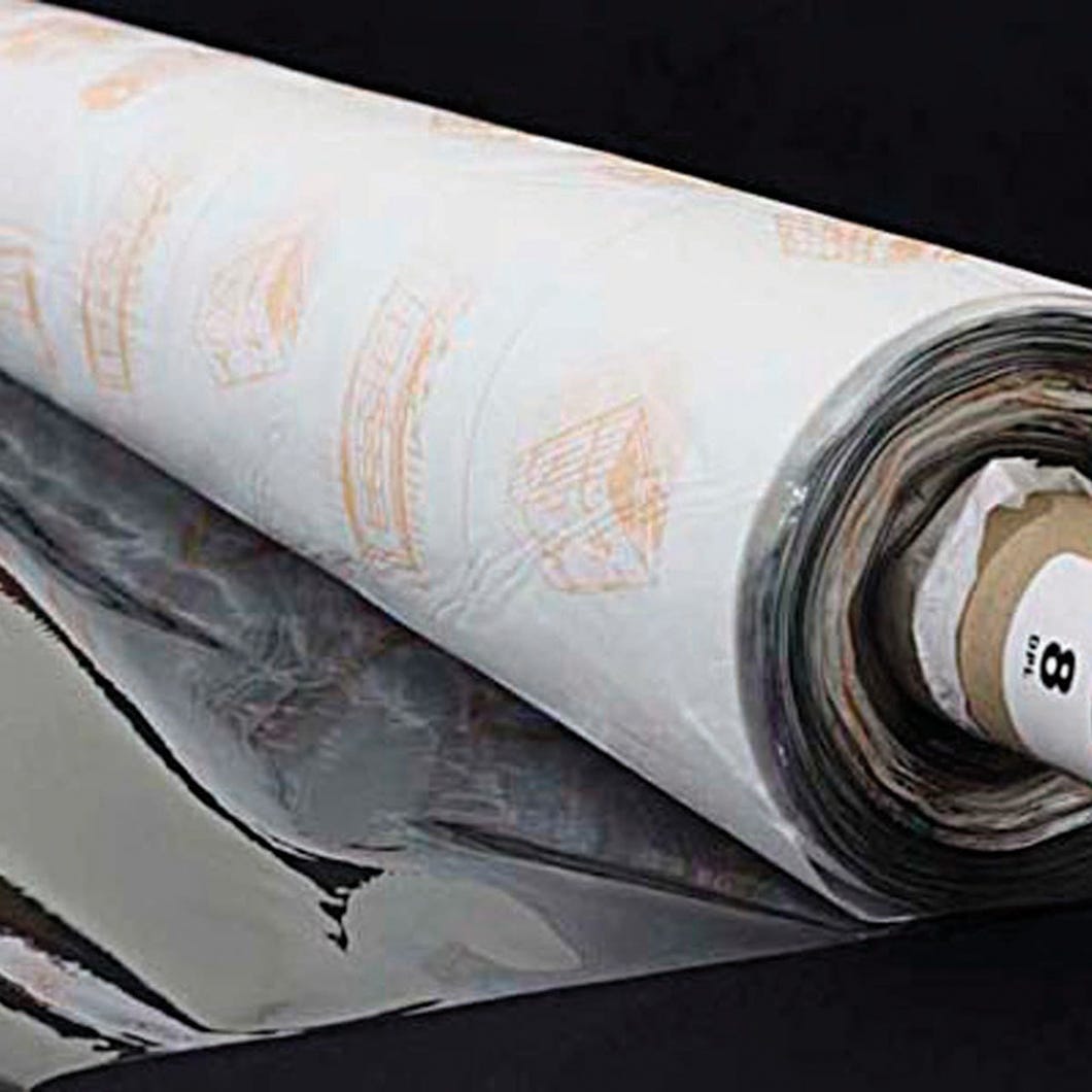 Polythene Film Vinyl, 8 mil