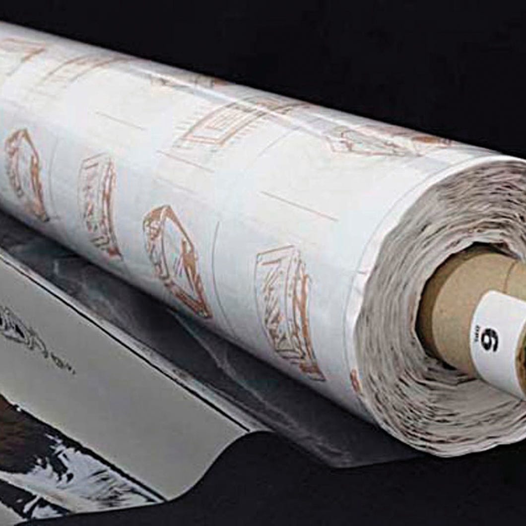 Polythene Film Vinyl, 6 mil