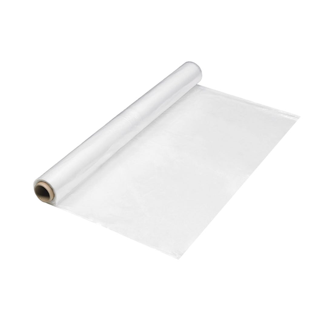 Polythene / plastic film multi-purpose
