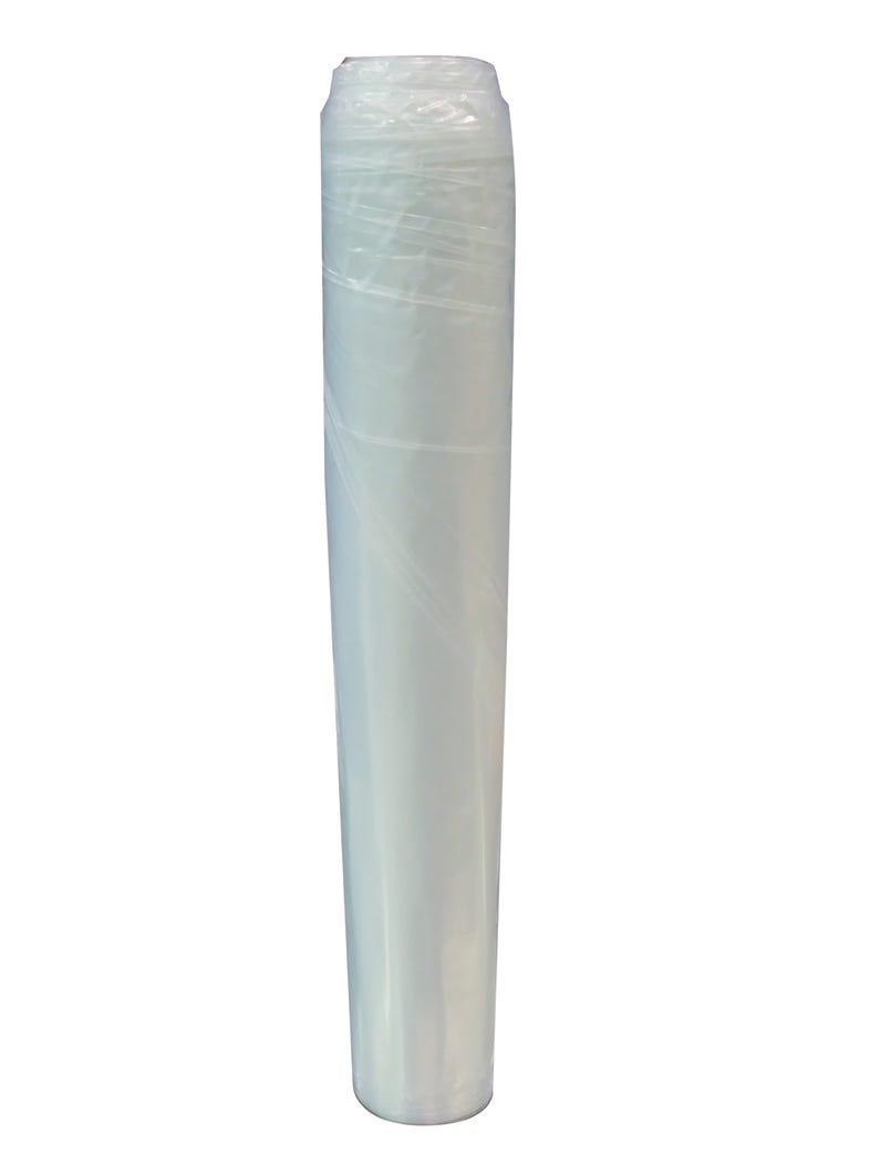 Polythene / plastic film multi-purpose