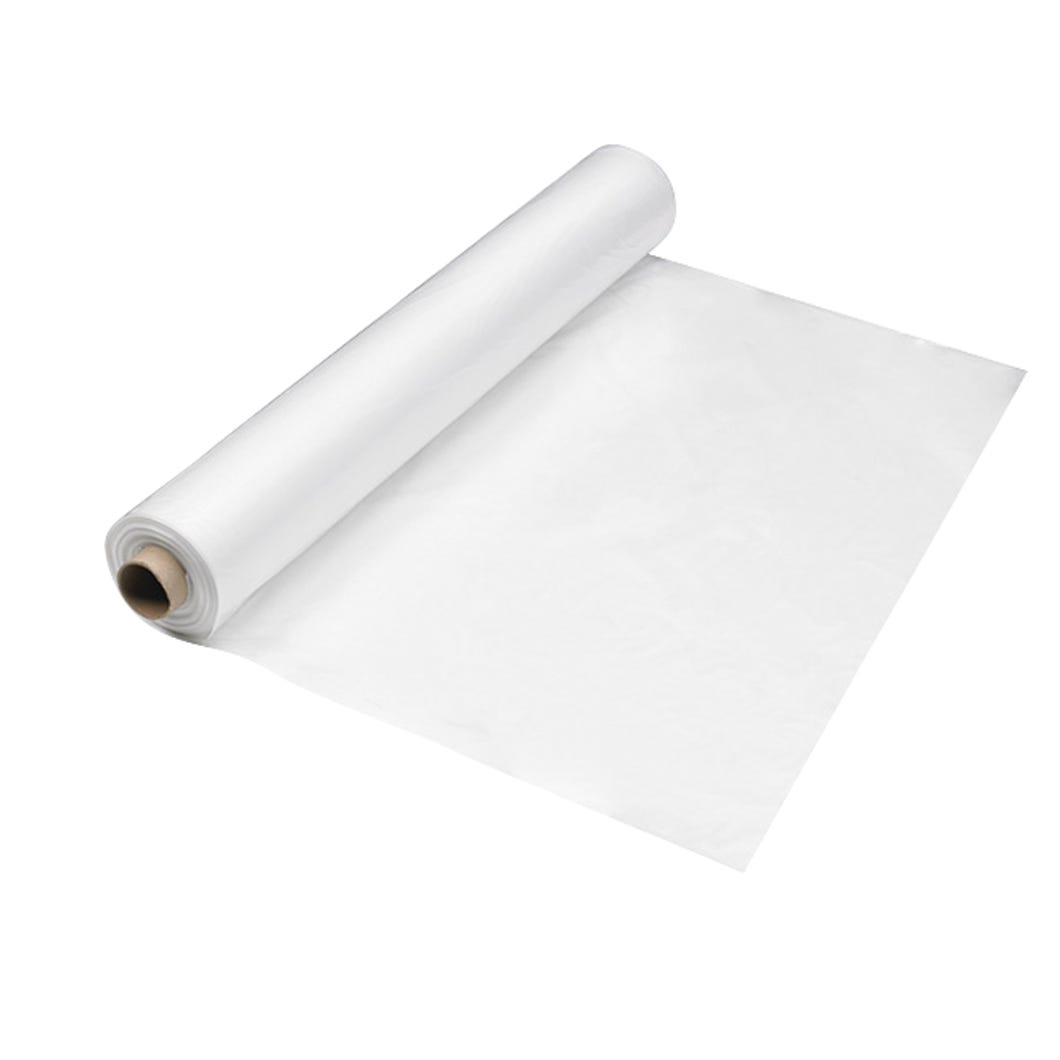 Polythene / plastic film multi-purpose