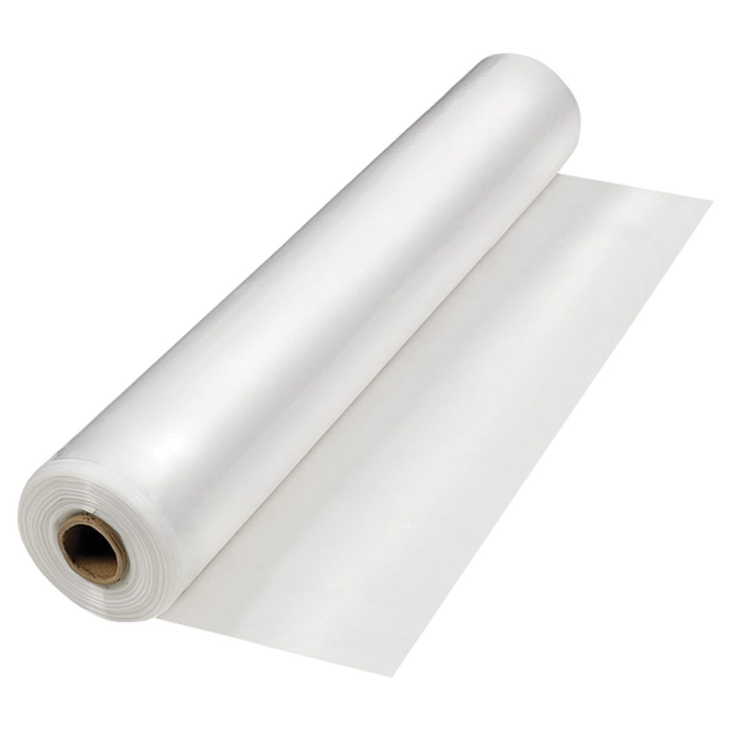 Polythene / plastic film multi-purpose