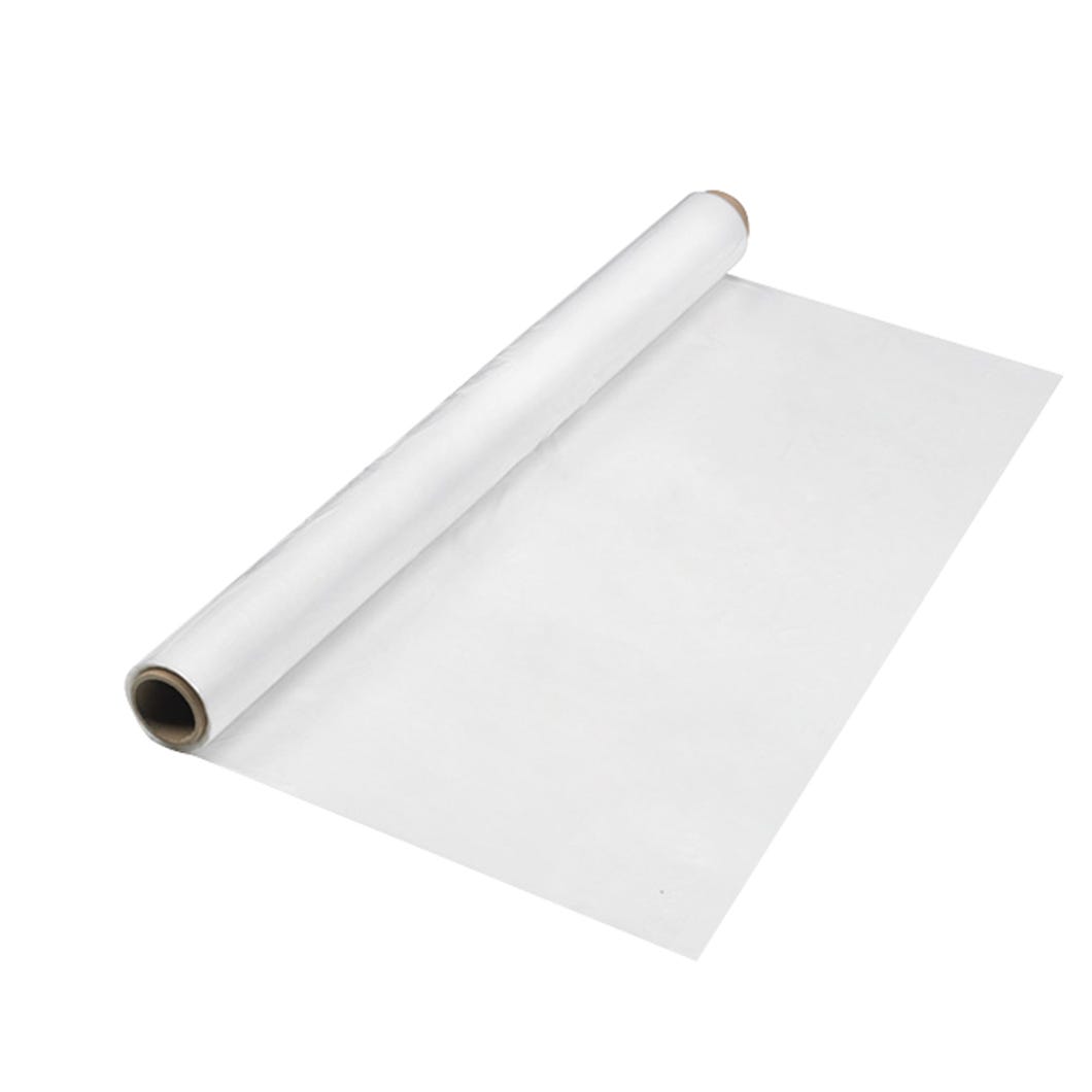 Polythene / plastic film multi-purpose