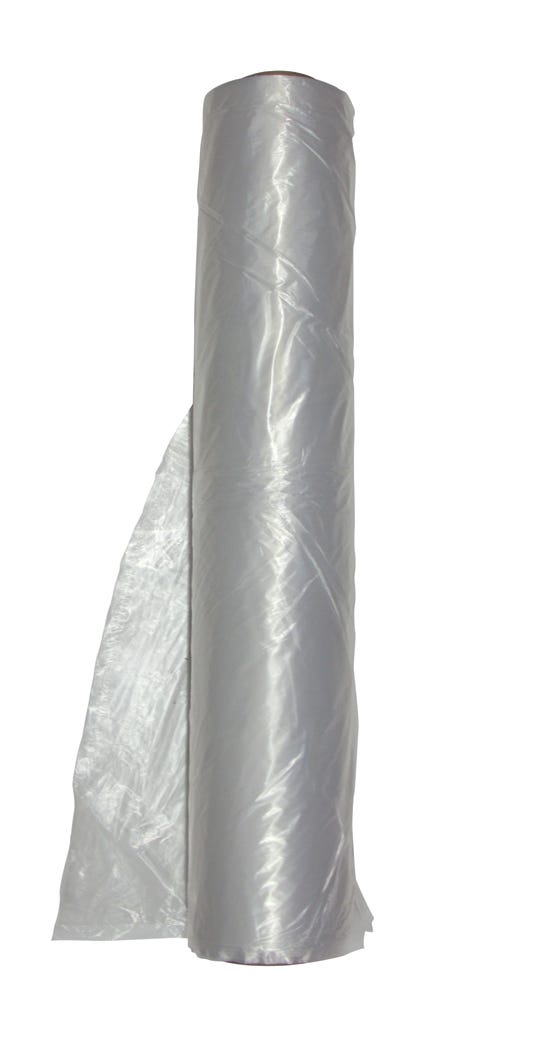 Polythene / plastic film multi-purpose