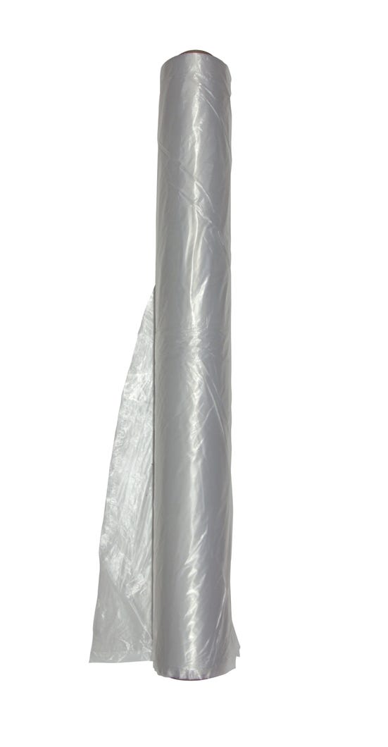 Polythene / plastic film multi-purpose
