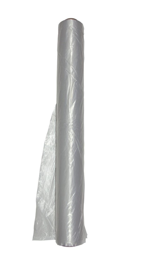 Polythene / plastic film multi-purpose