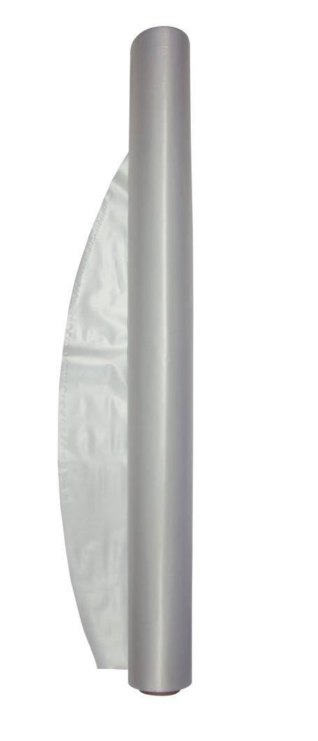 Polythene / plastic film multi-purpose