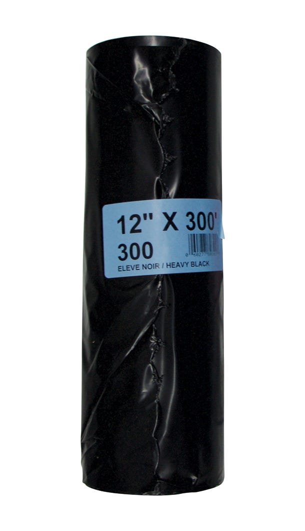Polythene / plastic film