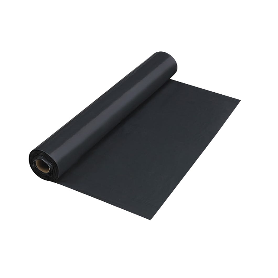Polythene / plastic film
