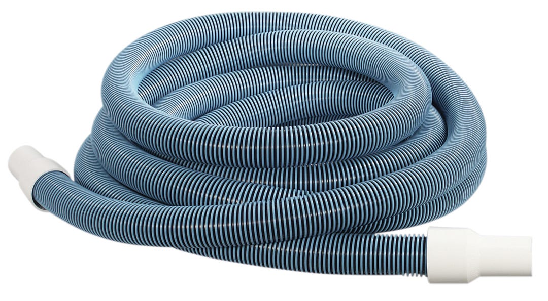 Cpa Pools Pool Vacuum Hose, 30' X 1 1/2-in.