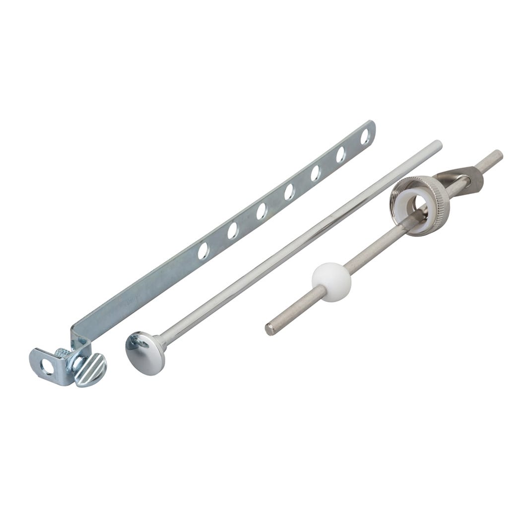 Pop-up rod kit