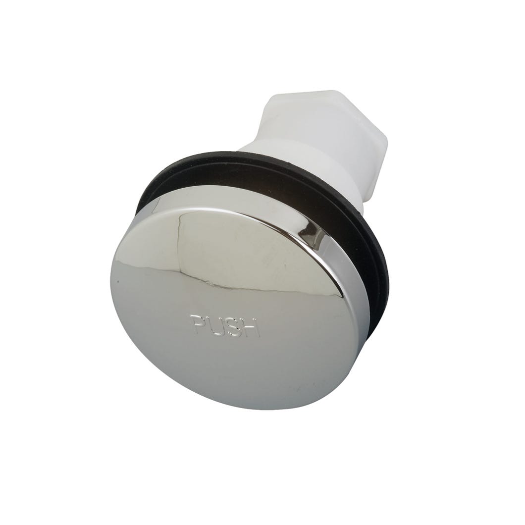 Pop-up tub drain stopper