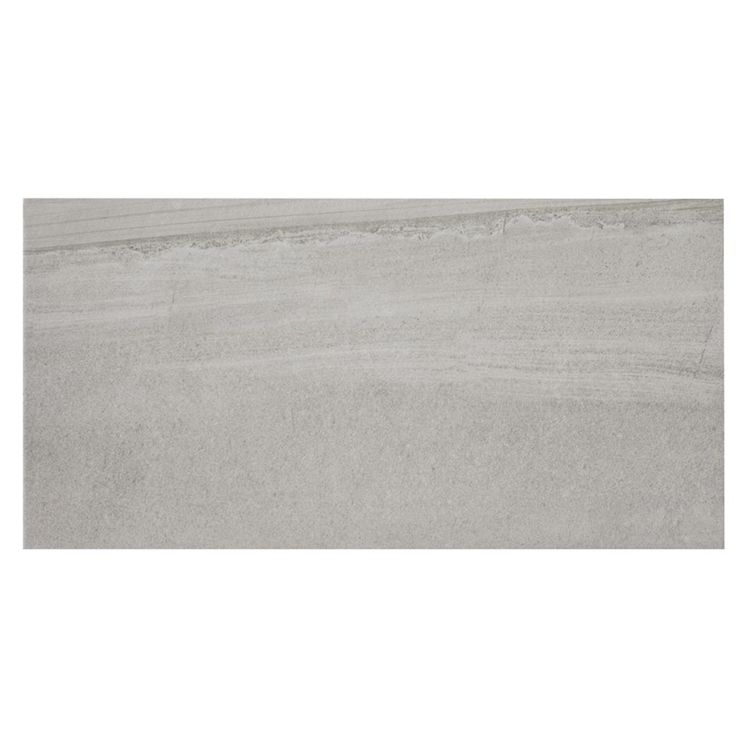 PAROS Porcelain Tile, 11.8 in. x 23.6 in., White