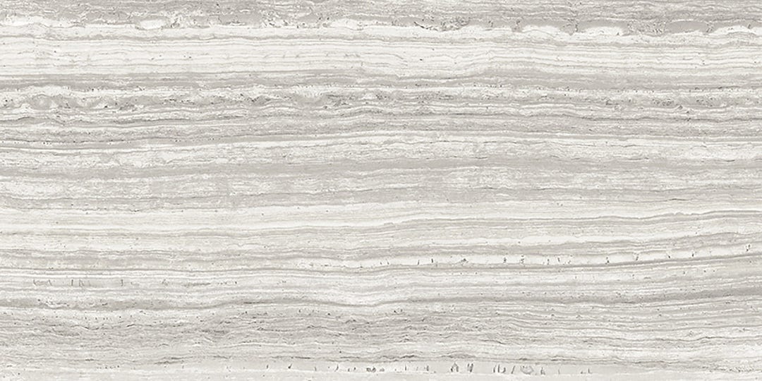 HARMONY VENATO Porcelain Tile, 12 in. x 24 in., Grey