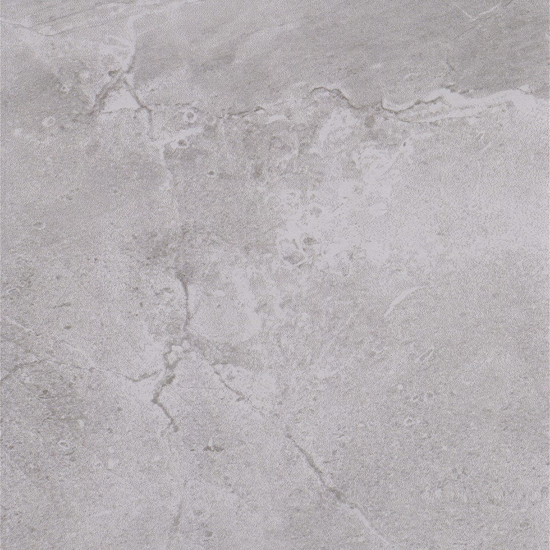 PIETRA BELLA Porcelain Tile, 12 in. x 12 in., Grigio