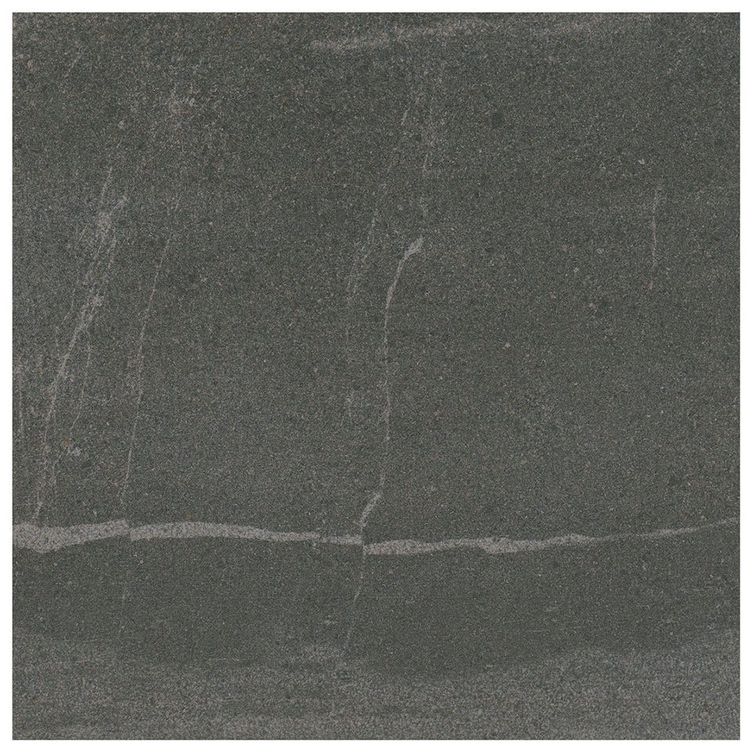 Porcelain 13" X 13" PIETRA MODA anthracite