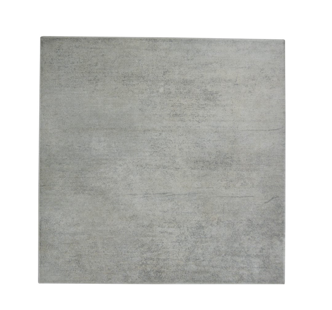 CEMENTO Porcelain Tile, 12 in. x 12 in., Grigio