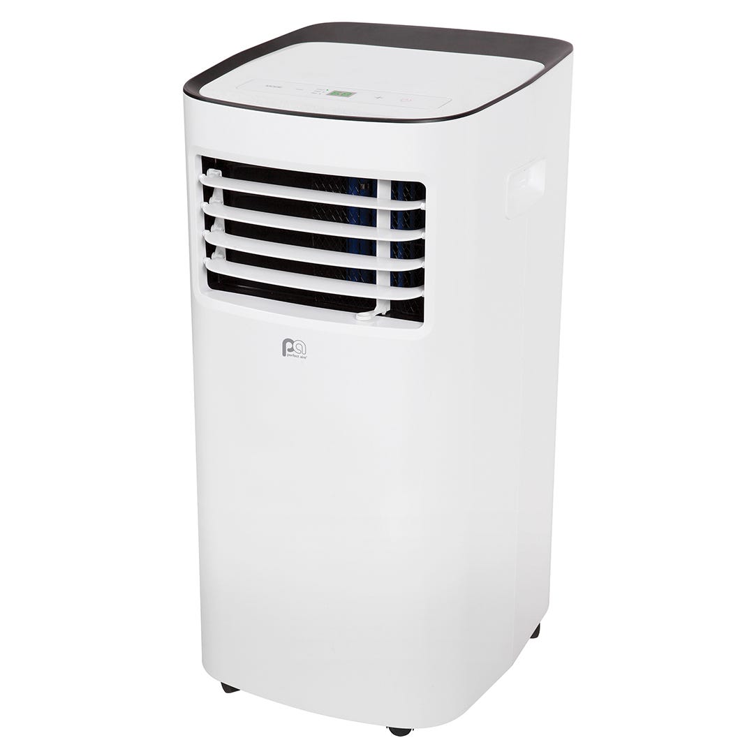9,000 BTU (5,300 SACC) PERFECT AIRE, Portable Air Conditioner