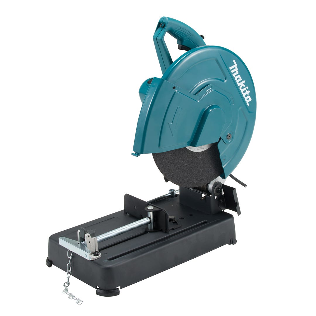 14 in. Portable Cut-Off Saw
