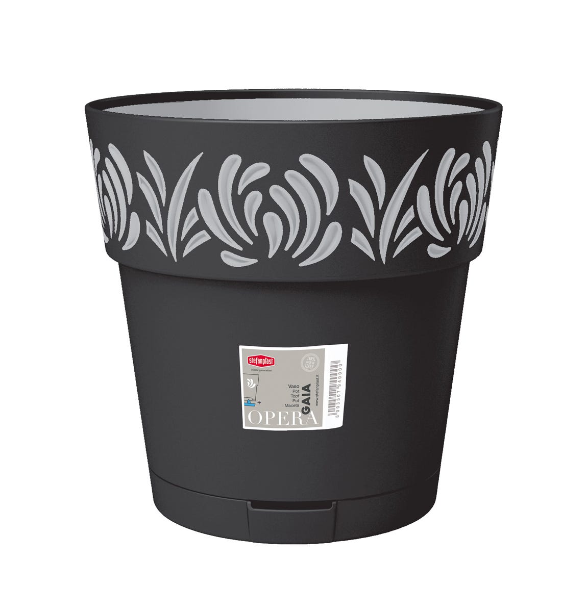 Pot 30cm GAIA