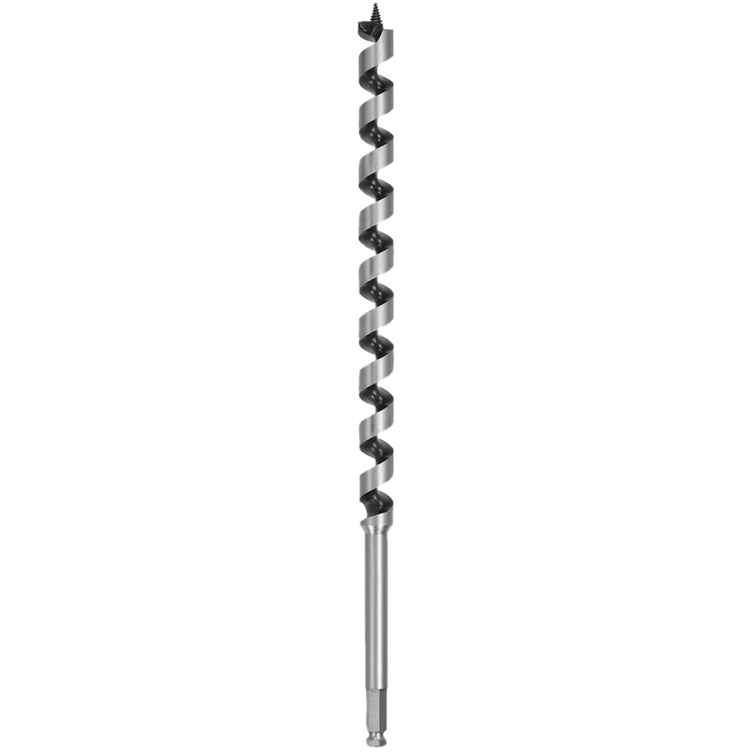 Power auger bit for wood, 7/8 in. X 17 in.
