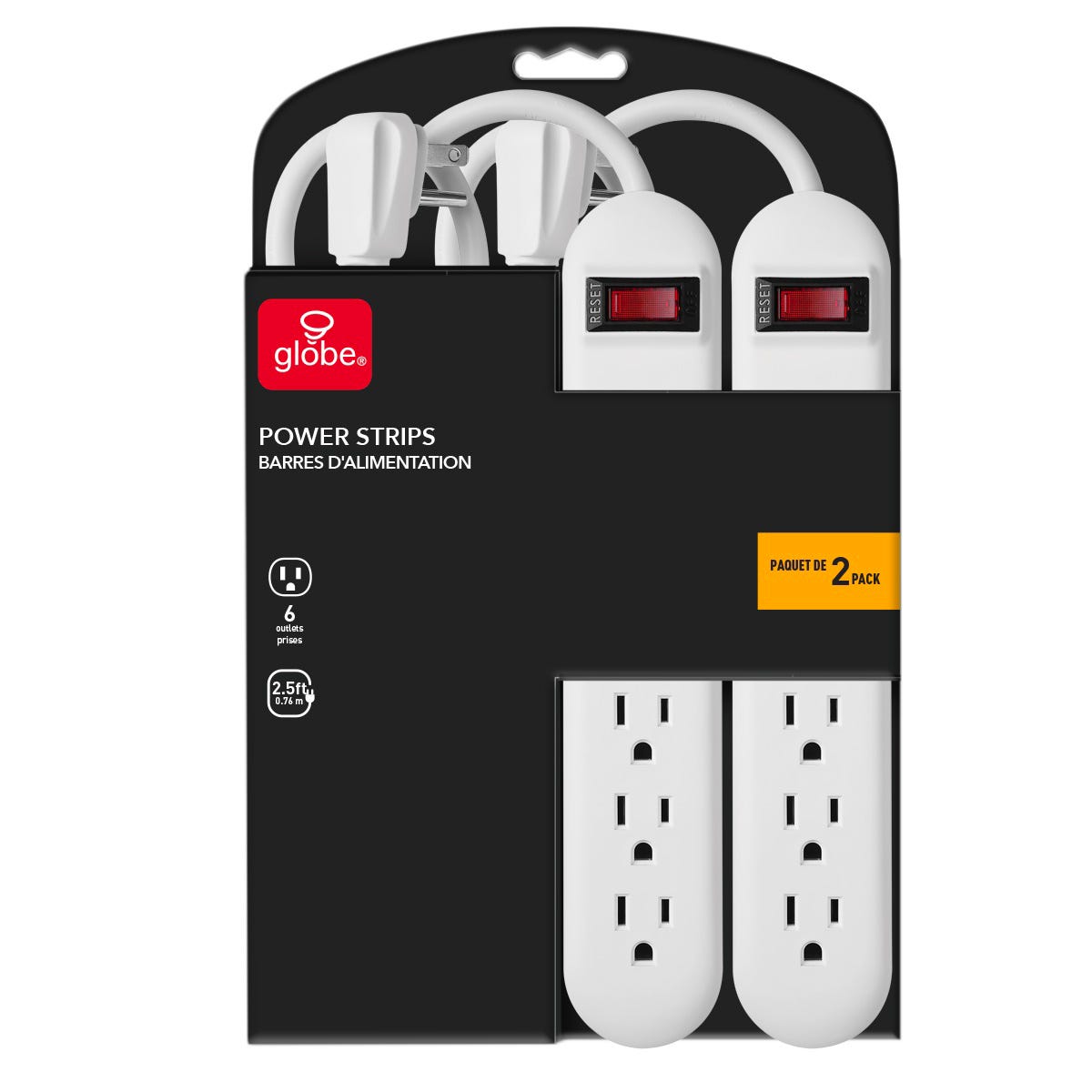 Power strip