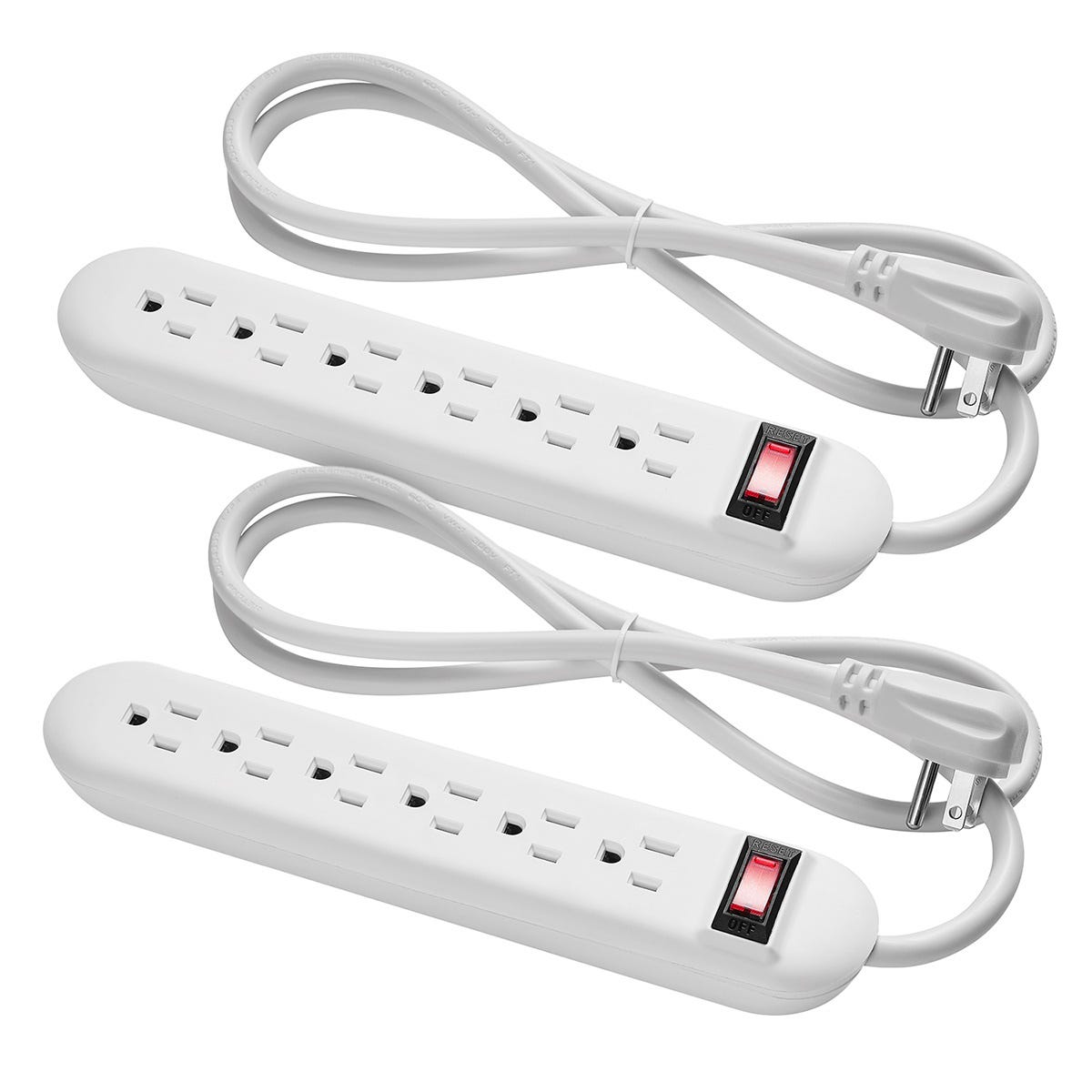 Power strip