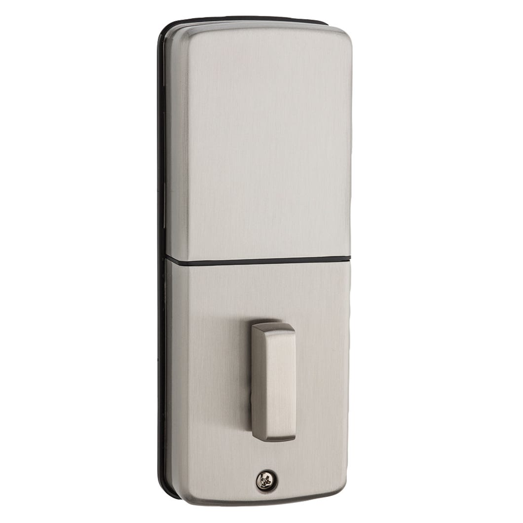POWERBOLT 2.0 Touchpad Electronic Deadbolt Lock