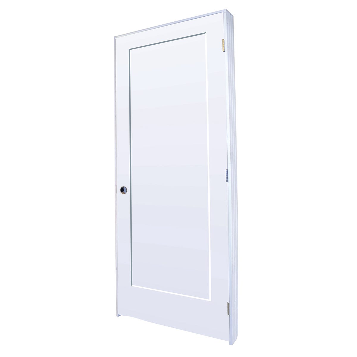Pre-assembled Left Interior Door, Lincoln Park, 4-9/16-in. X 32-in. X 80-in.