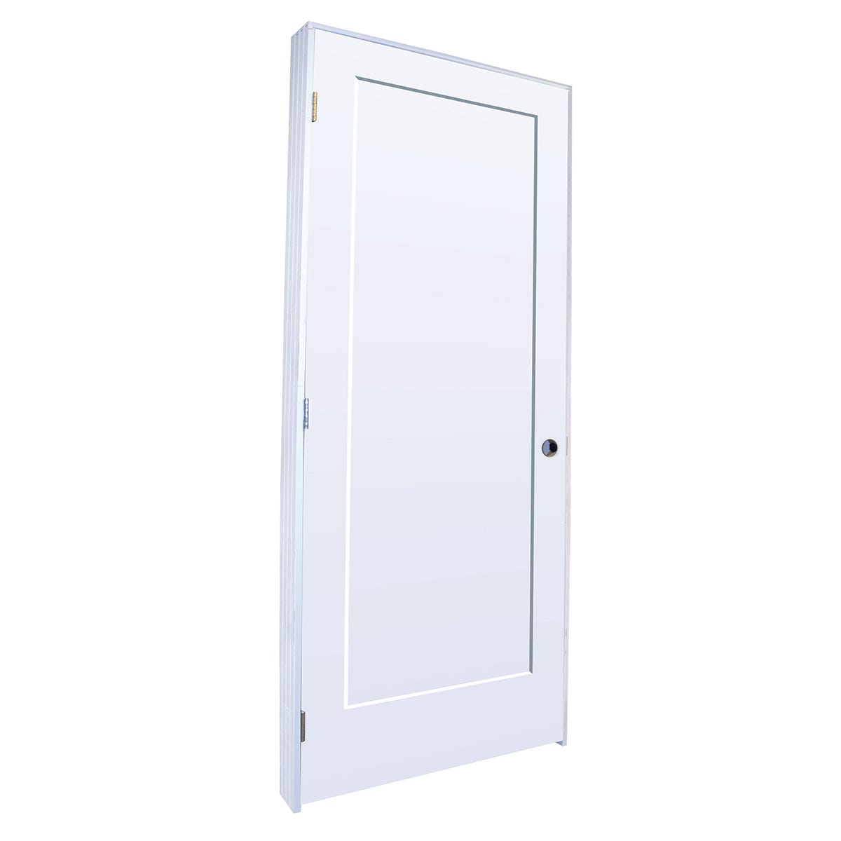 Pre-assembled Right Interior Door, Lincoln Park, 4-9/16-in. X 32-in. X 80-in.