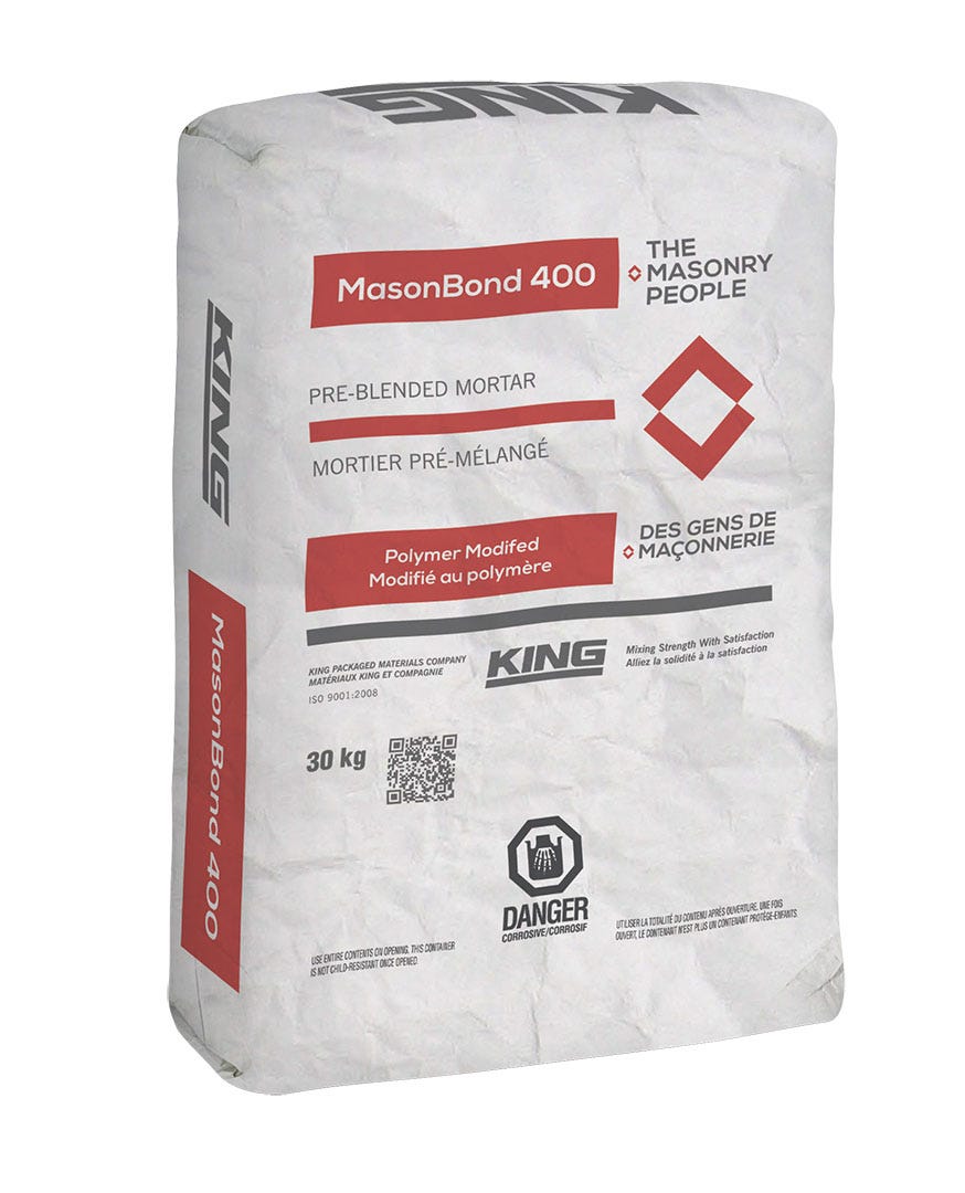 Pre-Blended Ciment Glue for Cultured Brick/Stone