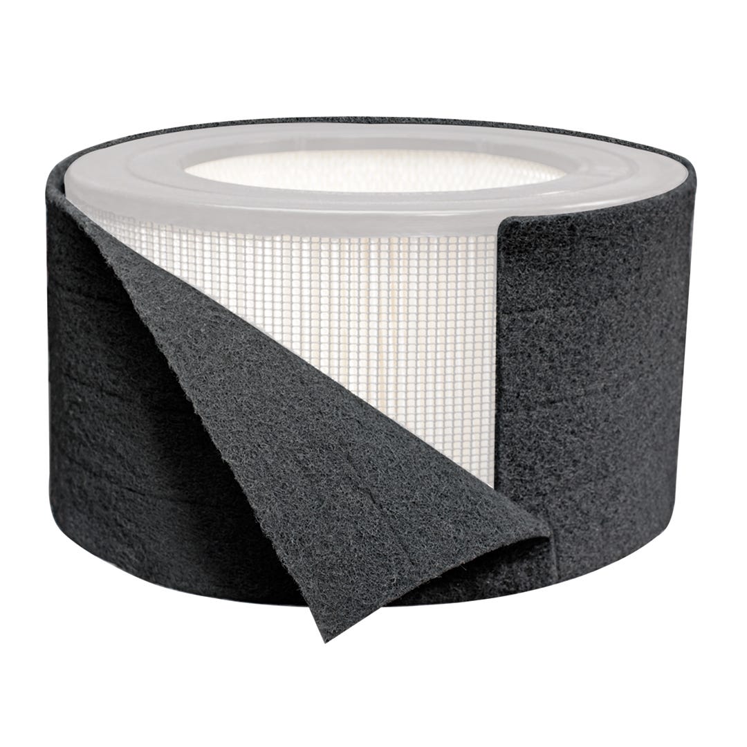 Air Purifier Carbon Prefilter