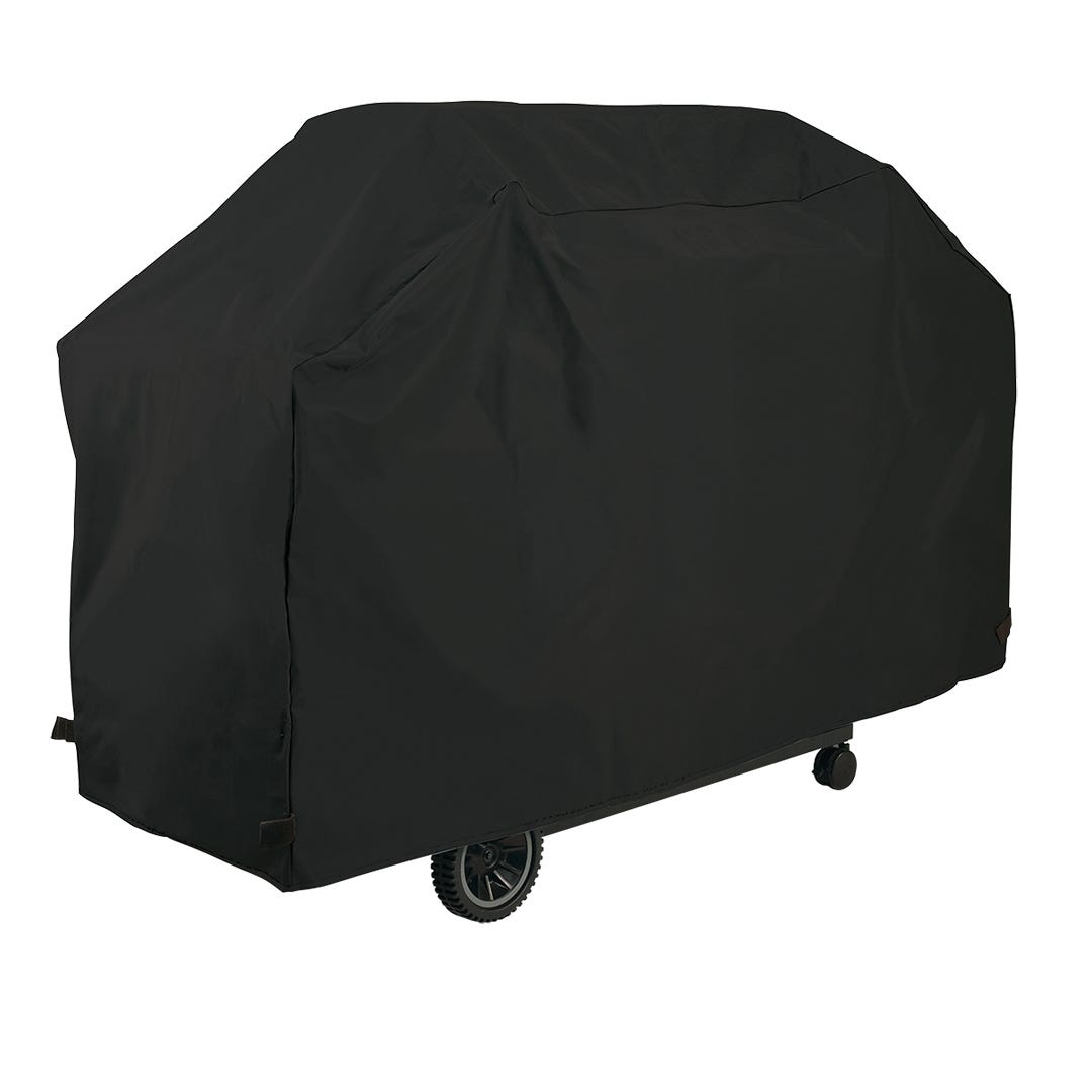 Grillpro Premium Universal Grill Cover, 51-in. X 21-in. X 40-in., Black