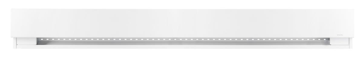 Prima Electric Baseboard, 49 7/8 in., 1500W, White