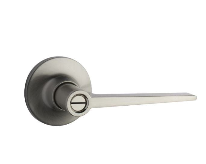 AXIA Privacy Door Lever
