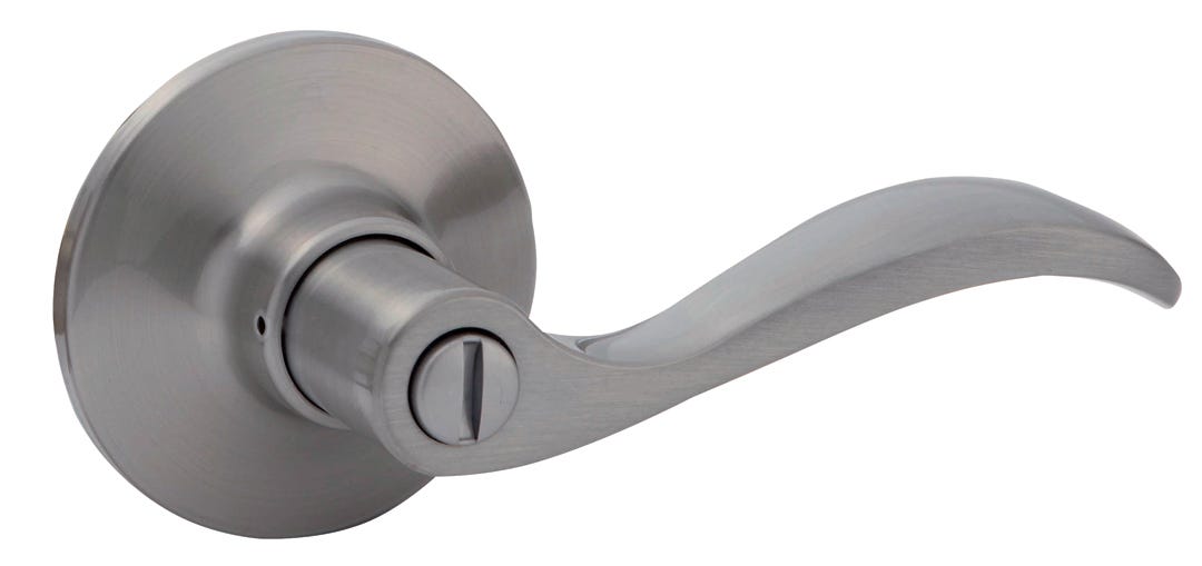 EPIC Private Door Handle Lever
