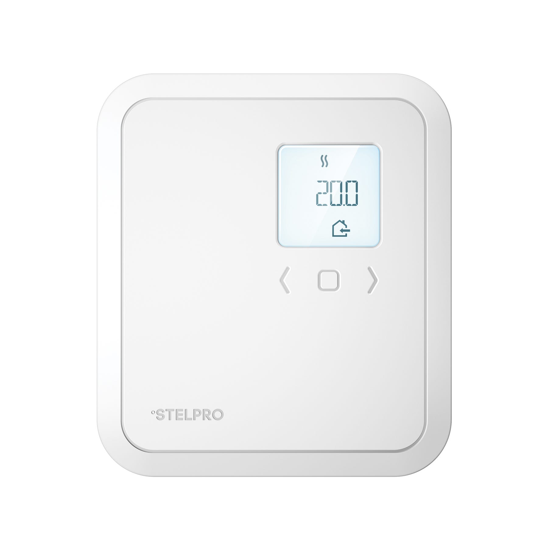 Programmable Electronic Thermostat Convector