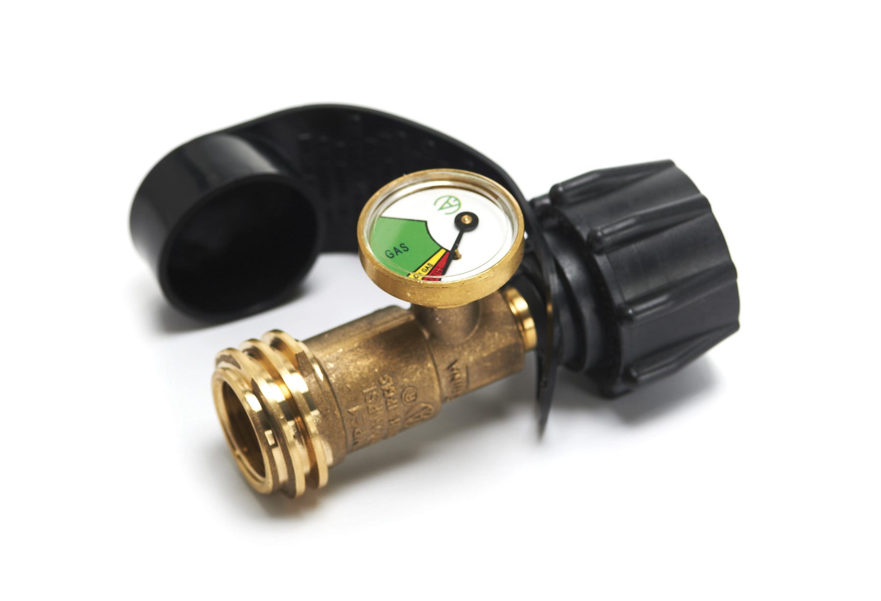 GrillPro Propane Gas Level Indicator