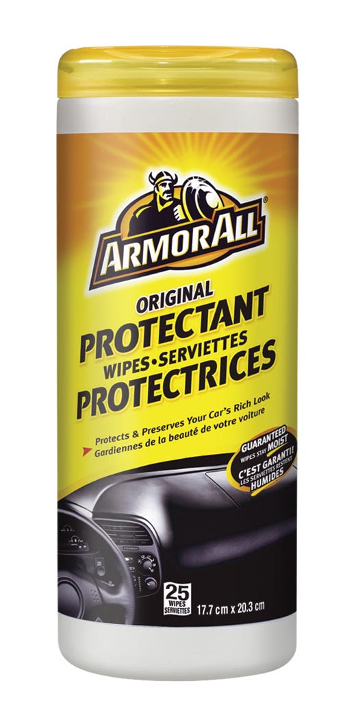 Protectant Wipes