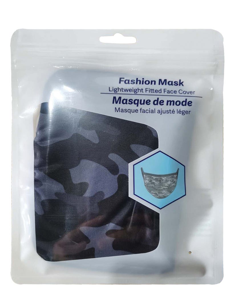 Protection mask assorted