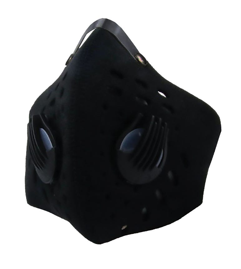 Protective Dust Mask