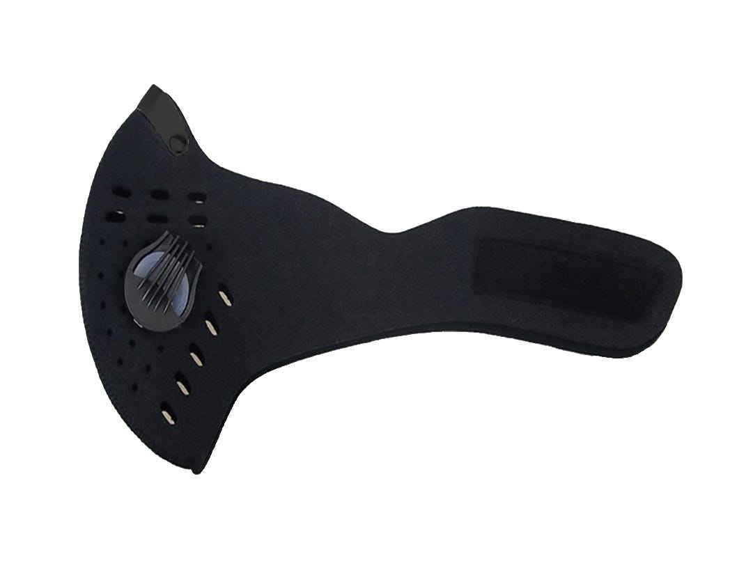 Protective Dust Mask
