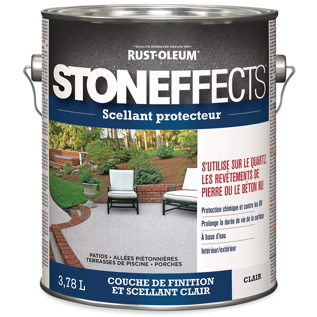 Protective sealer