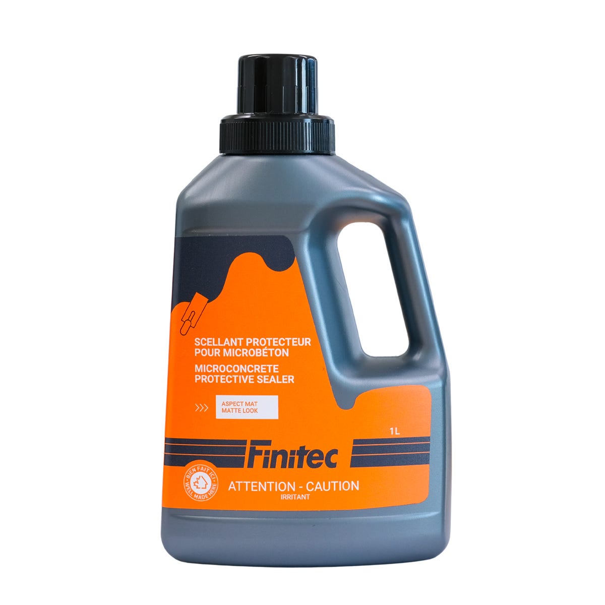 Protective sealer - matte look - 1L
