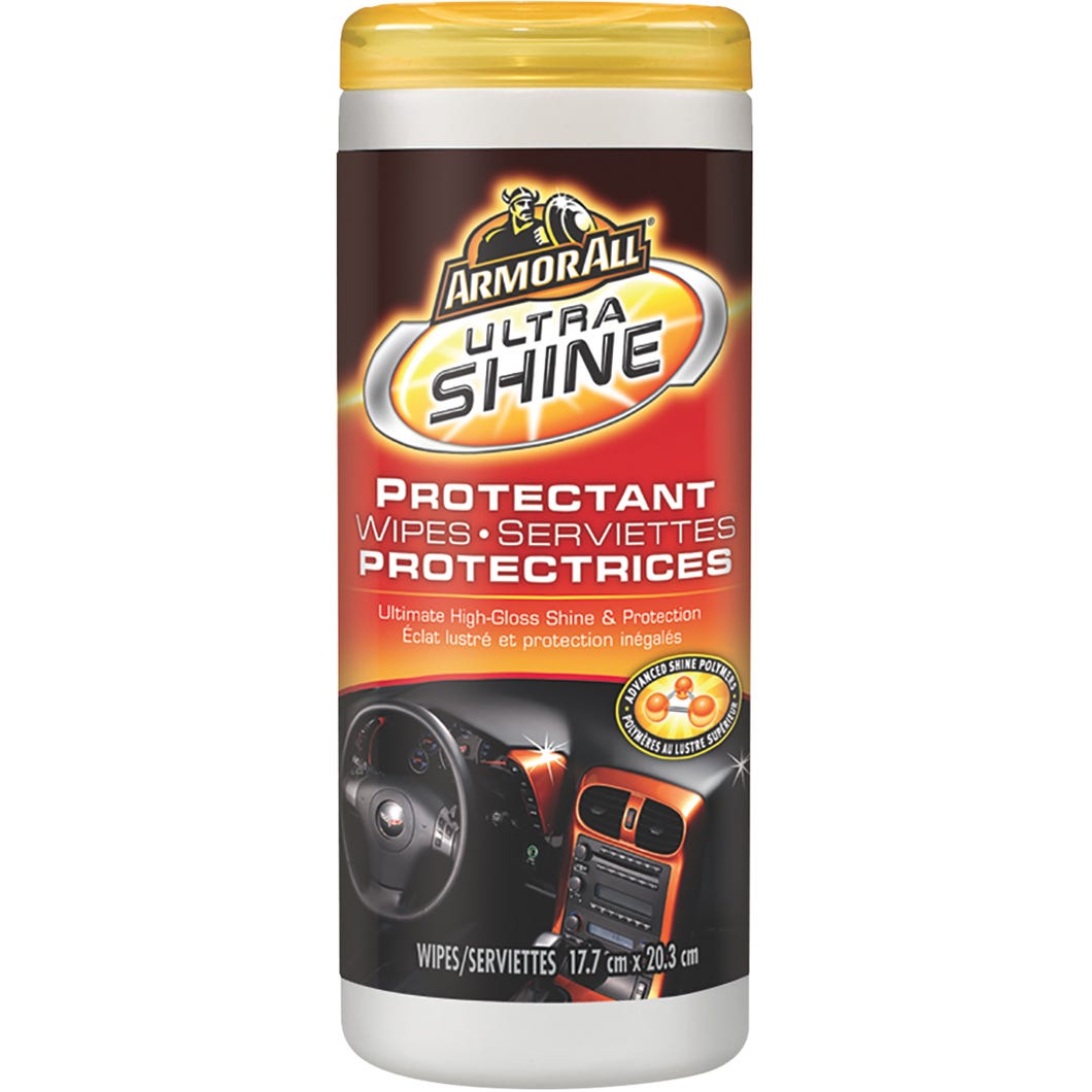 Protector Wipes