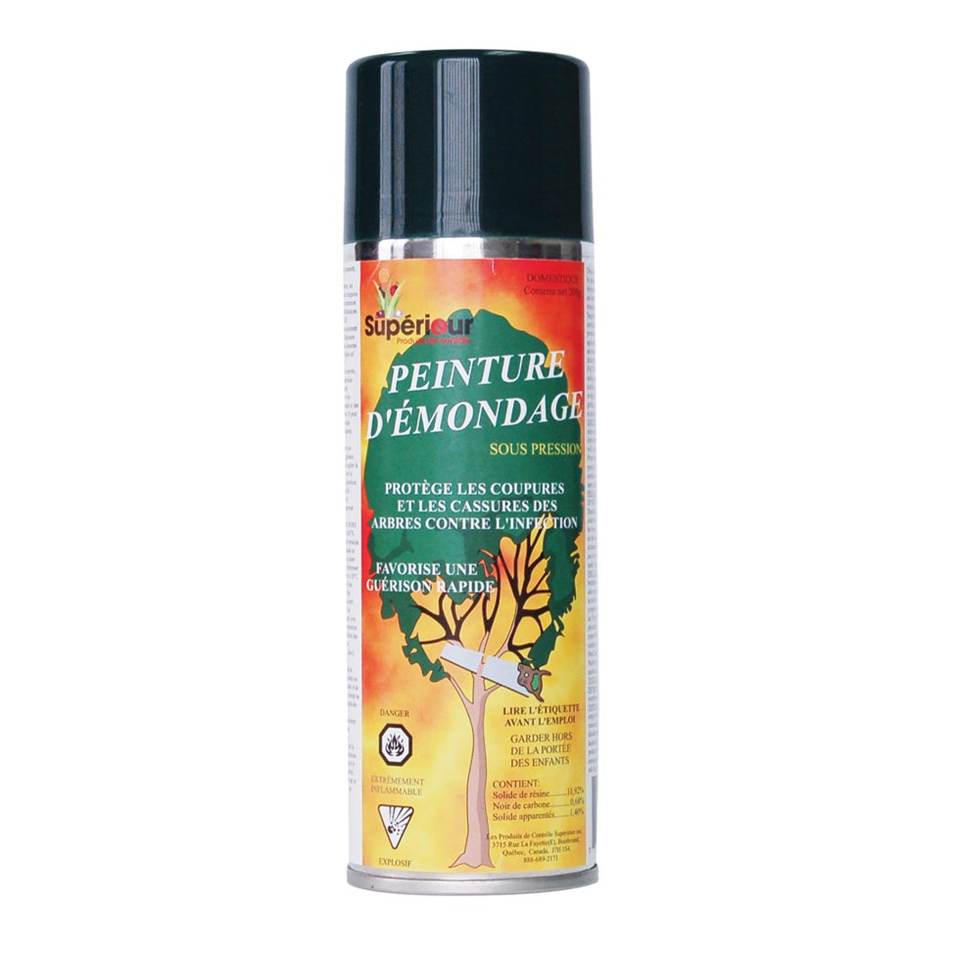 Spray Pruning Paint, 200 G